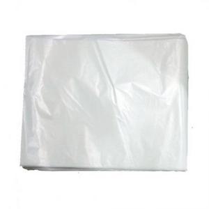 재활용 평판 비닐봉투 63 백색 50L × 50개