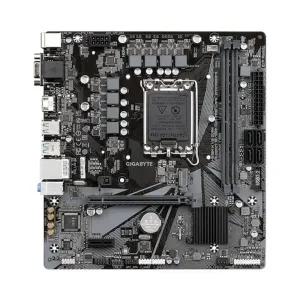 GIGABYTE H610M H V2 D4 제이씨현 (벌크) 메인보드
