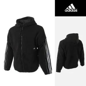 CITY 3ST BOA 점퍼 HP1374) 플리스 후드집업