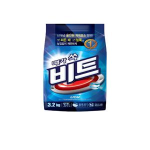 라이온코리아 비트 리필 3.2kg