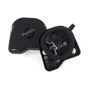 [에어크리너] 미쓰비시 TU26/TL23/TL26 에어필터커버셋트 예초기 분무기 엔진부품 AIR CLEANER ELEMENT ASSY