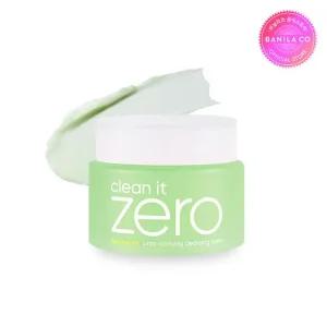 클린잇제로 포어 클래리파잉 클렌징밤 100ml