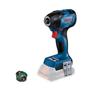 보쉬 210Nm 충전 임팩트 드라이버 GDR18V-210C 베어툴