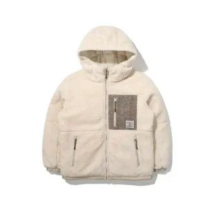 [K2]K2 공용 비숑(BICHON) TWEED 리버시블 다운 (공용) RKUW22571-E1