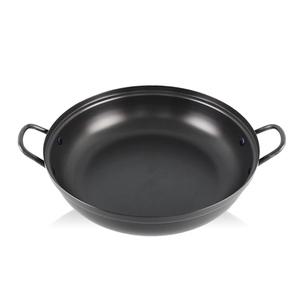 국산 경질 복전골 냄비 30cm