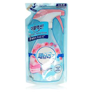 페브리즈 은은 살균탈취제 320ml