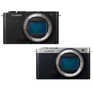 파나소닉 루믹스 S9 바디 제트블랙+정품배터리/TR