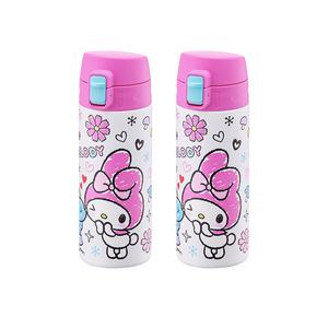 락앤락 산리오 마이멜로디 텀블러 400ML 1+1