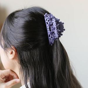 [BZJKUDBB_49]Panier 헤어핀 l 국산집게핀 반묶음집게핀