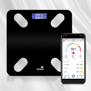 가정용 스마트 인바디 체중계 앱연동 디지털 측정 A200