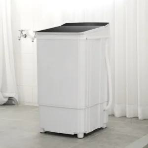 [본사직배] 신일 7kg 스텐 대용량 고속 탈수기 SDM-7HOM 수영장