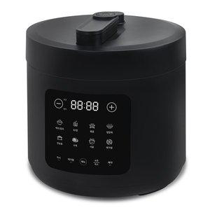 [대웅모닝컴]대웅 전기압력밥솥 10인용 DWIH-BL6776