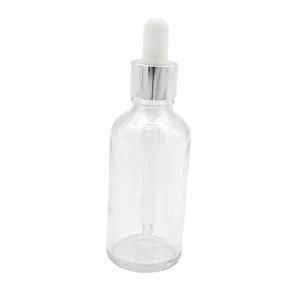 [BZJKC2NX_4B]스포이드 유리 공병 50ml 공용기 유리공병