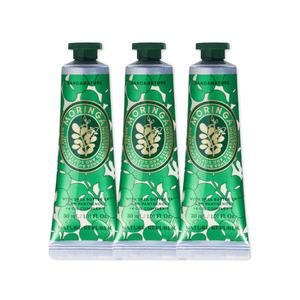 네이처리퍼블릭 핸드크림 모링가 데일리 핸드크림 30ml 3개