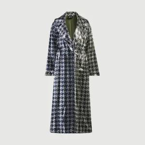 [아디다스]자켓 YQJ HC5954 아디다스 아이비 파크 롱 세켓