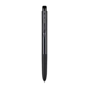 유니 시그노 노크식볼펜 24 UMN-155-38 블랙 0.38MM