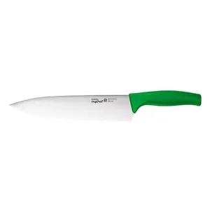 주방 식도 부엌칼 주방칼 5호 칼날길이 22cm 초록색 식칼 부억칼 주방용칼 다용도칼 주방칼