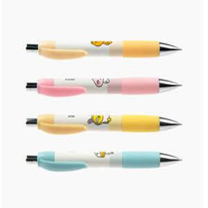 캐릭터 샤프 0.5mm 카카오프렌즈 샤프연필 