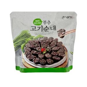 려강 부추고기순대 1.5kg 코스트코 대용량