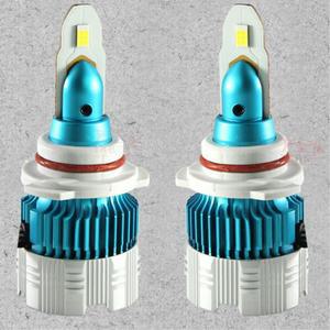 투싼 올뉴 LED 안개등 전조등 1200루멘 폭우 방어운전