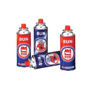 썬 하이썬부탄가스 SUN / 220g / 28개 BOX
