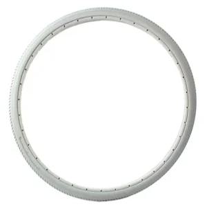 휠체어 통타이어 PU타이어  22인치 24인치 미키코리아 대세엠케어 요양병원 요양원