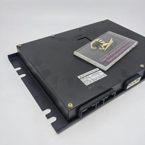 굴삭기 유닛 컨트롤러 DX380 08261022182