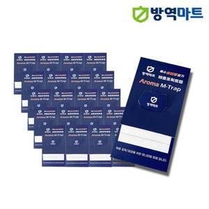 특수 유인제 첨가 바퀴 벌레 보행 해충 모니터링 끈끈이 트랩 곱등이 돈벌레 거미 바퀴벌레 퇴치 4P X 5매