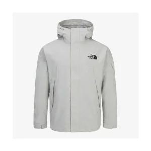 노스페이스 THE NORTH FACE NJ3BR00B 남성 프리 자켓_ICE GRAY 293041