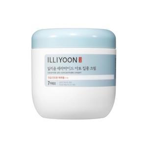일리윤 바디크림 세라마이드아토 대용량 530ml_code2746
