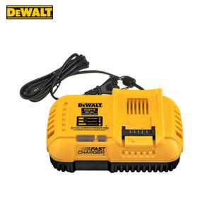 디월트 8A 고속 충전기 리튬이온 18V-60V 배터리 DCB118 급속충전