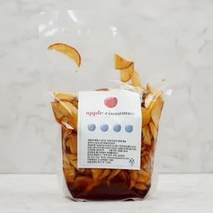 수제청 애플시나몬청 2kg
