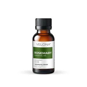 베로나 로즈마리 에센셜 오일 15ml  USDA  유기농 100% 천연 원액 아로마 테라피 등급 추천