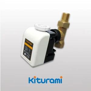 귀뚜라미 일반형 각방제어시스템 개별온도조절기 각방제어밸브 구동기 CTA-220G
