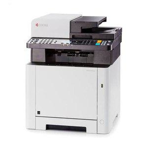 [교세라] ECOSYS MA2100cfx A4 컬러레이저복합기 정품 (토너포함) / 유선 / M5521cdn 후속모델