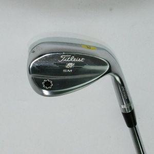 타이틀리스트 VOKEY SM7 58도 58-08M 중고웨지 골프채