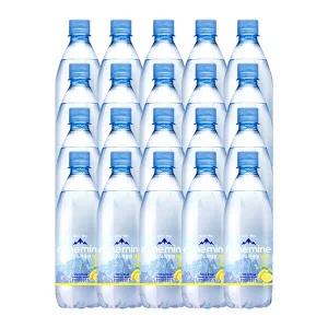 [H몰x동원] 미네마인 스파클링 워터 레몬 500mlX40병