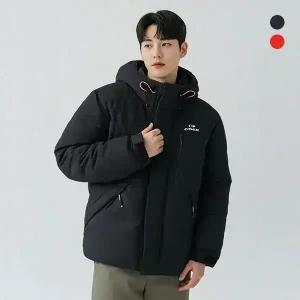 [아이더] 남성 캄피로 윈드스타퍼 헤비 구스다운 패딩(필파워800)_DMW24533