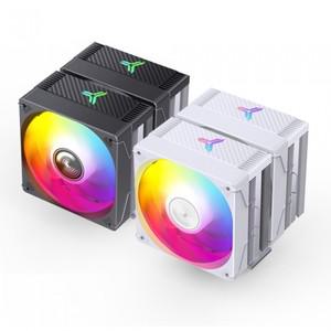 JONSBO CR-3000E ARGB CPU쿨러 (화이트)