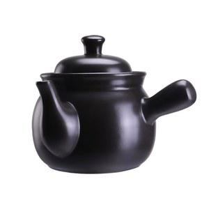 옹기약탕기 중탕기 세트 가정용 방지 적정 6L 450G 2L고온 이내
