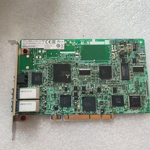 PLC 광섬유 통신 보드용 Q80BD-J71GP21-SX