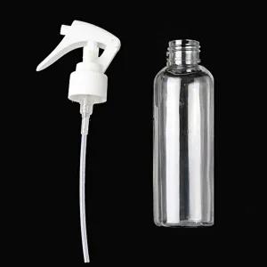 다용도 투명공병 150ml 분무기형 미스트용기 공병용기-WF3EA6B