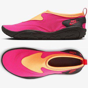 [나이키]국내매장판 나이키 아쿠아슈즈 여성 아쿠아 터프 FZ5628-600 S2505