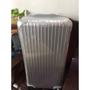 RIMOWA 여행가방 커버 덮개 케이스 투명 방수 보호 고탄력