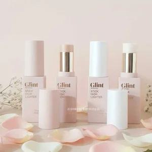 Glint 글린트 바이 바디보브 스틱 하이라이터 01 듀이문 02 밀키 문 택