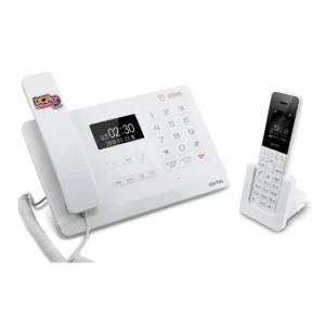 지엔텔 유무선전화기 GT-8505 발신자표시