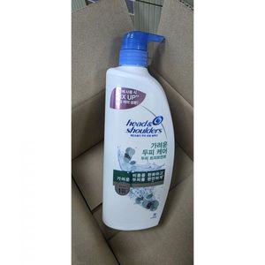 헤드앤숄더 가려운 두피케어 약산성 두피 트리트먼트 850ml 1개