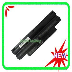 호환 Dell Inspiron G9PX2 8PY7N 1018 Mini 1012 1012V 1012N 3G0X8 3K4T8 N450 CMP3D 6셀 312-0966용 배터리