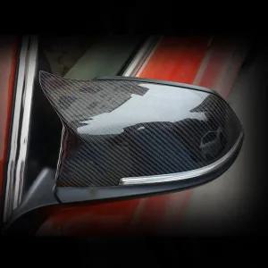 BMW 오리지널카본 사이드미러 백미러 커버 M타입 일반타입 F10 F30 F32 F20 F06 F02