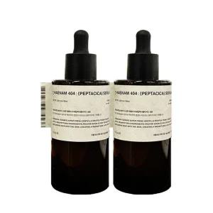톤28 펩타시카 무농약 해남병풀 세럼 대용량 60ml 2개